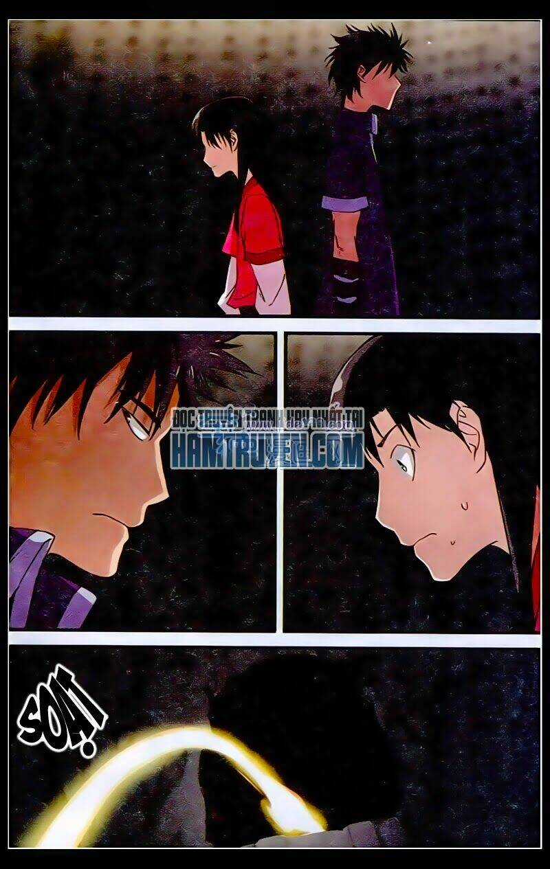 Tiên Nghịch - Chapter 19 - Trang 5