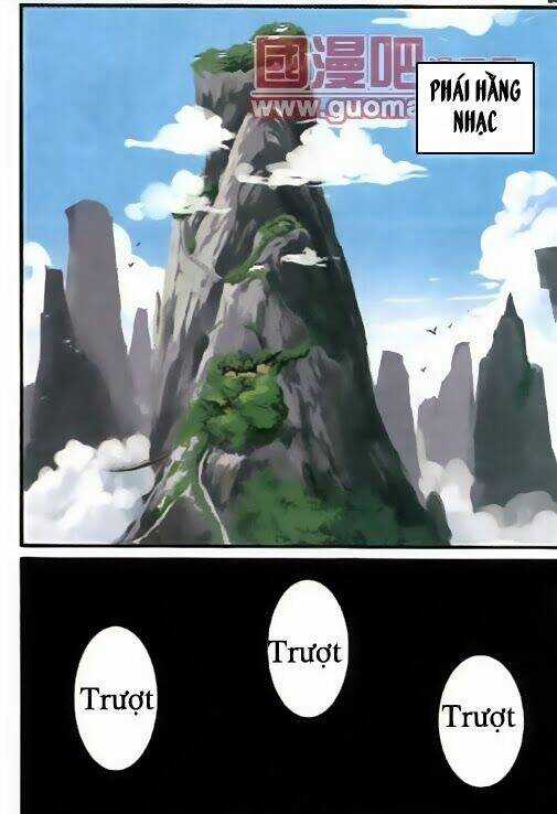 Tiên Nghịch - Chapter 2 - Trang 2