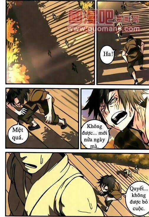 Tiên Nghịch - Chapter 2 - Trang 18