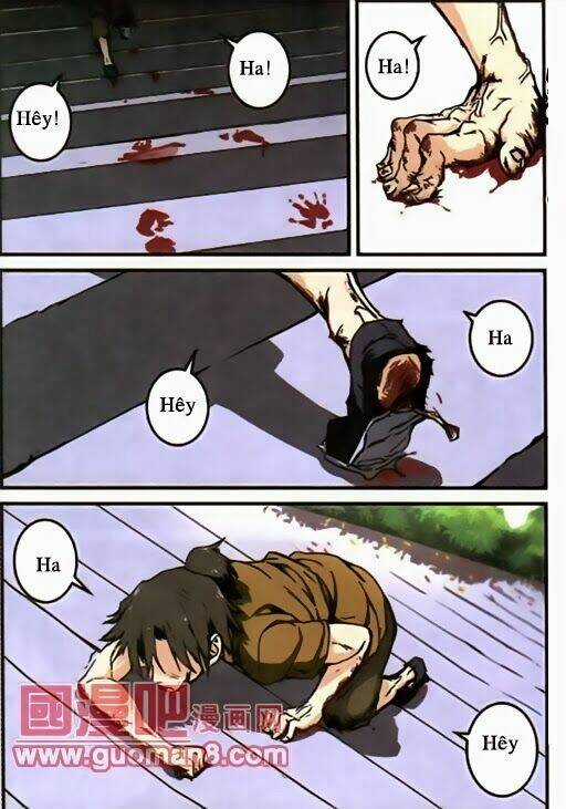 Tiên Nghịch - Chapter 2 - Trang 23