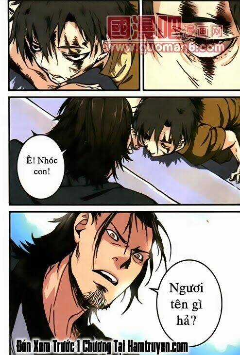 Tiên Nghịch - Chapter 2 - Trang 24