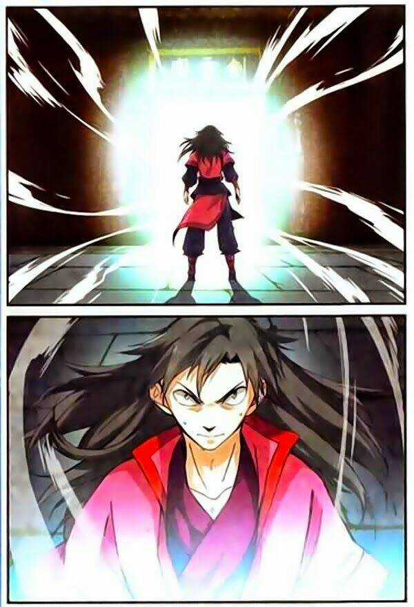 Tiên Nghịch - Chapter 20 - Trang 19