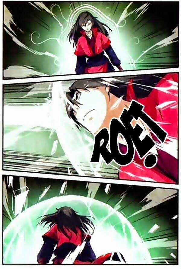 Tiên Nghịch - Chapter 20 - Trang 22