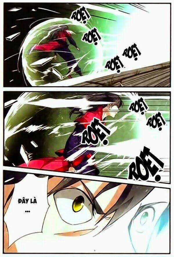 Tiên Nghịch - Chapter 20 - Trang 23