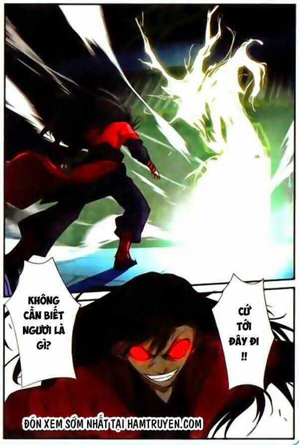 Tiên Nghịch - Chapter 20 - Trang 24