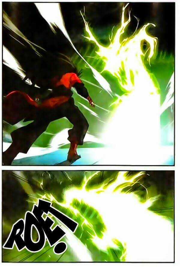 Tiên Nghịch - Chapter 21 - Trang 2