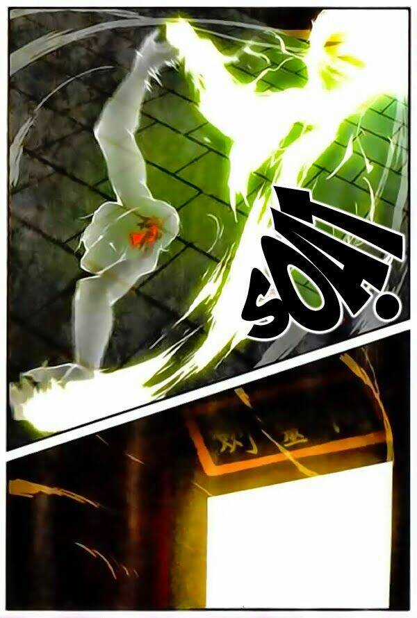 Tiên Nghịch - Chapter 21 - Trang 7