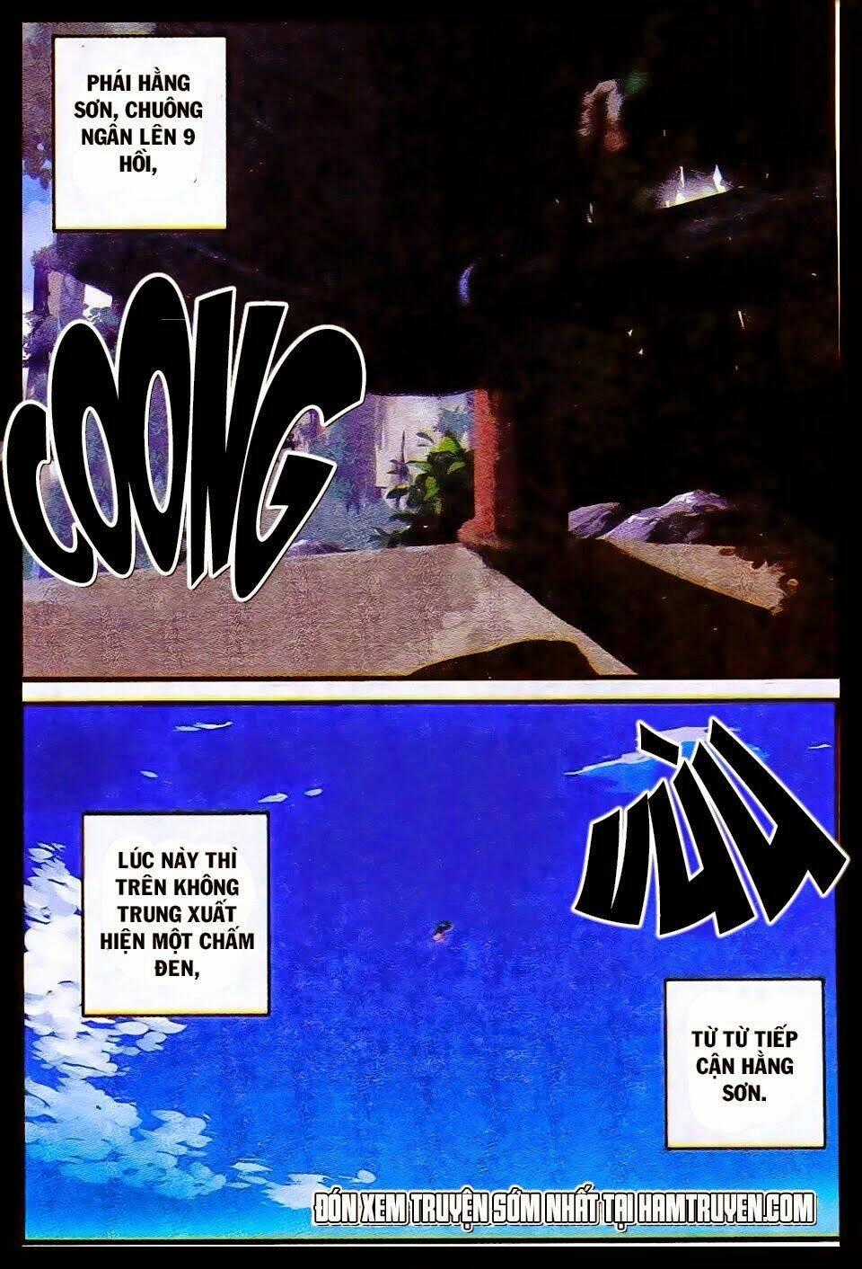 Tiên Nghịch - Chapter 22 - Trang 24