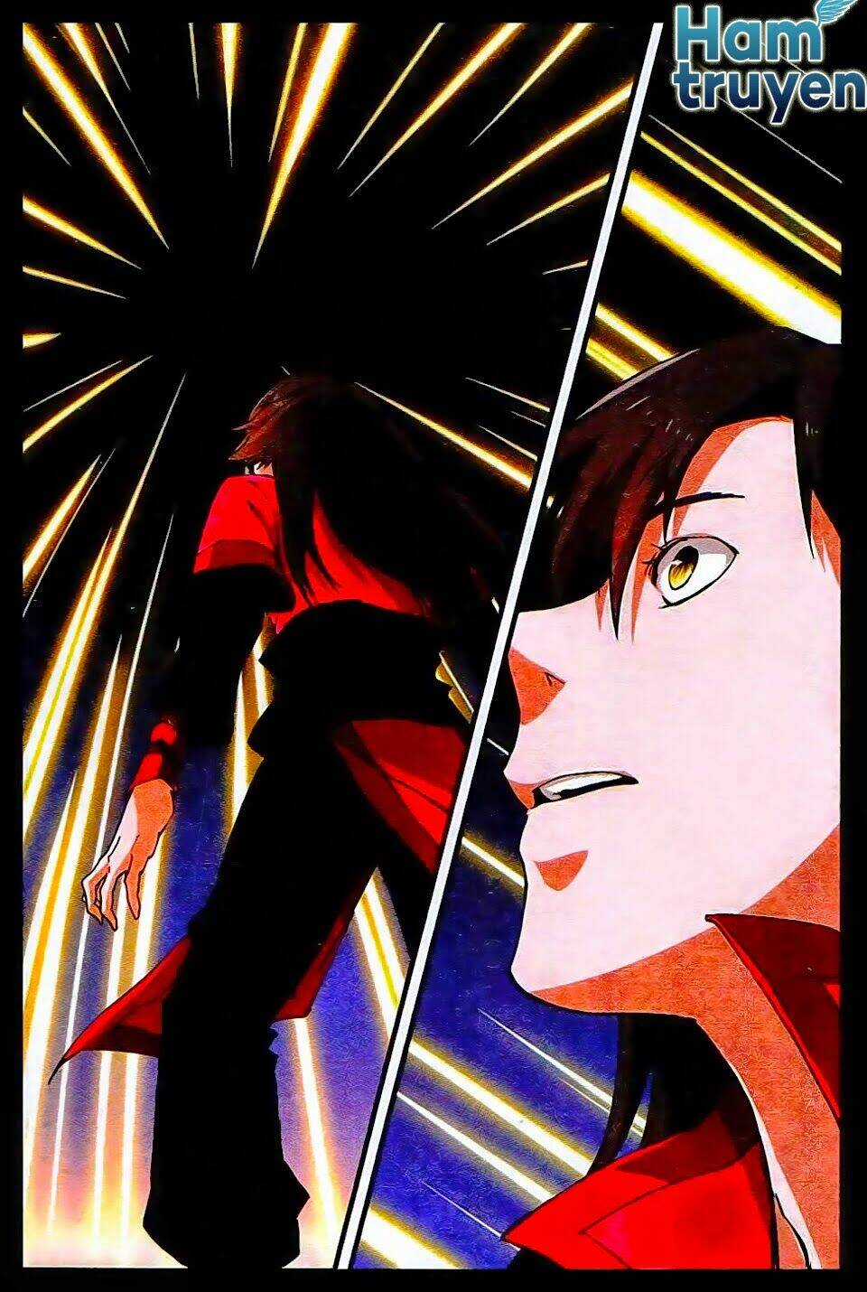 Tiên Nghịch - Chapter 22 - Trang 5