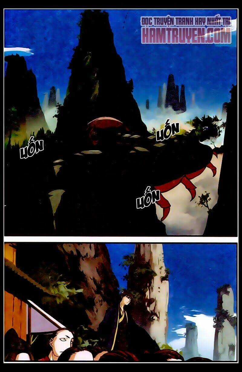 Tiên Nghịch - Chapter 23 - Trang 3