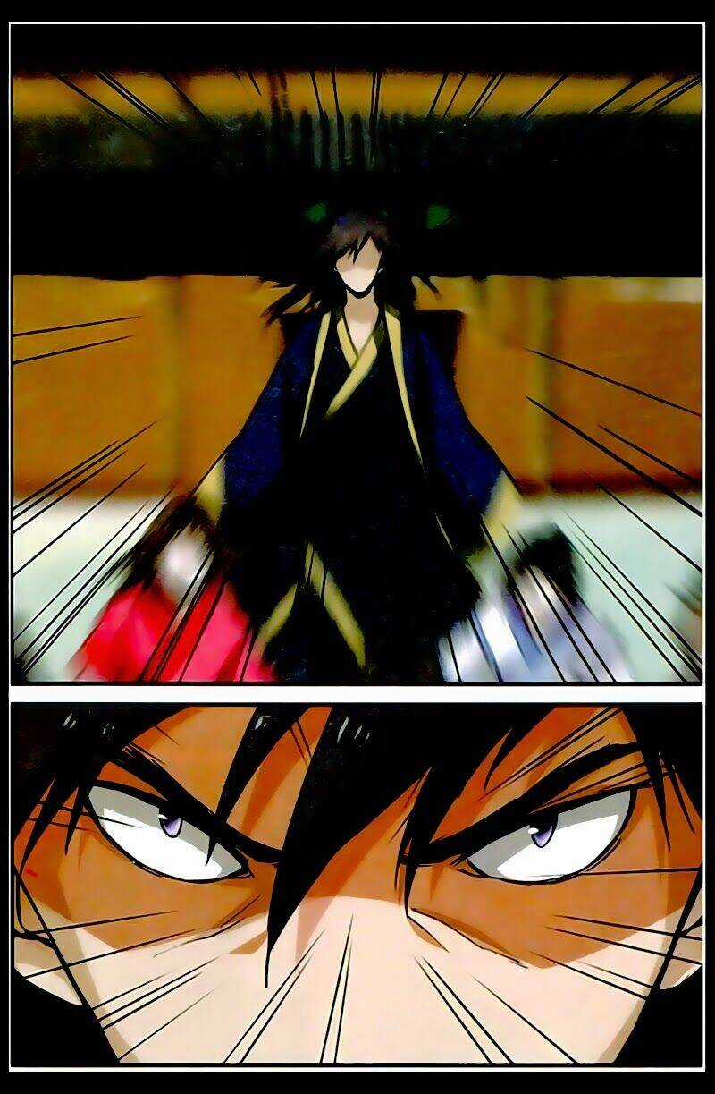 Tiên Nghịch - Chapter 23 - Trang 6