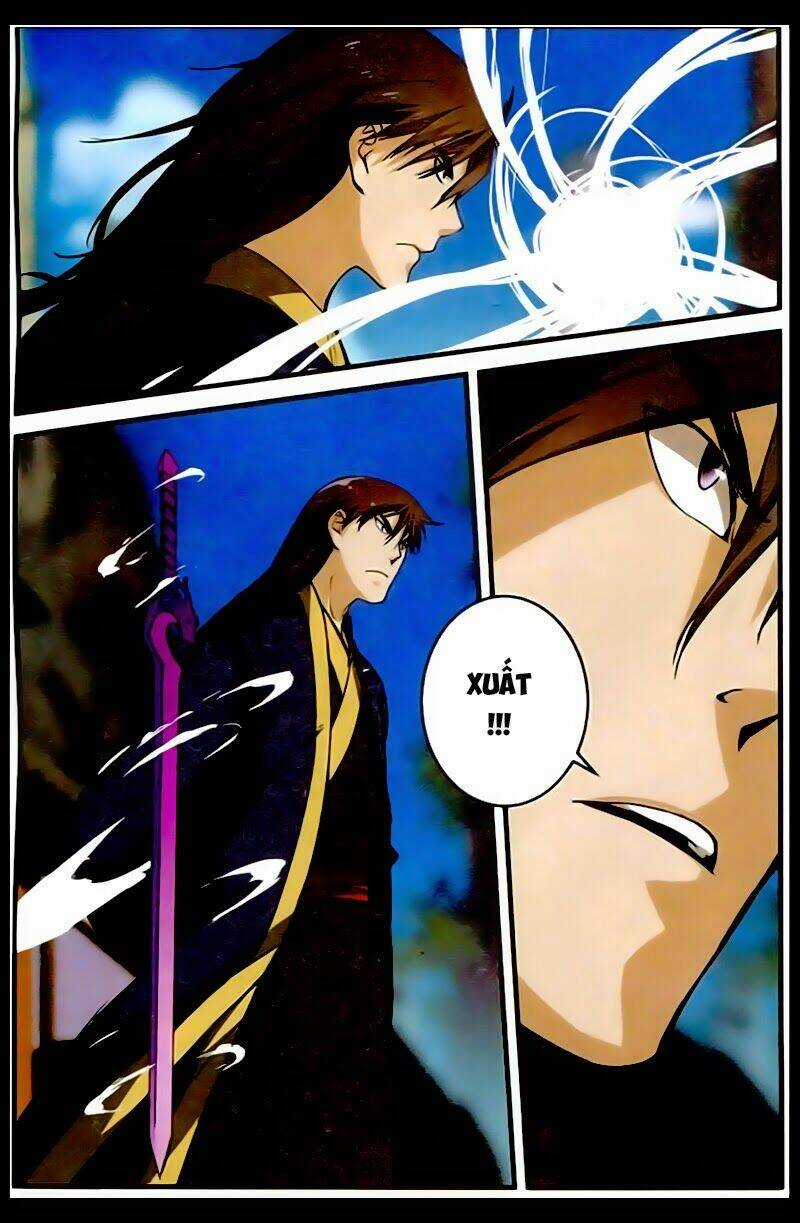 Tiên Nghịch - Chapter 23 - Trang 7