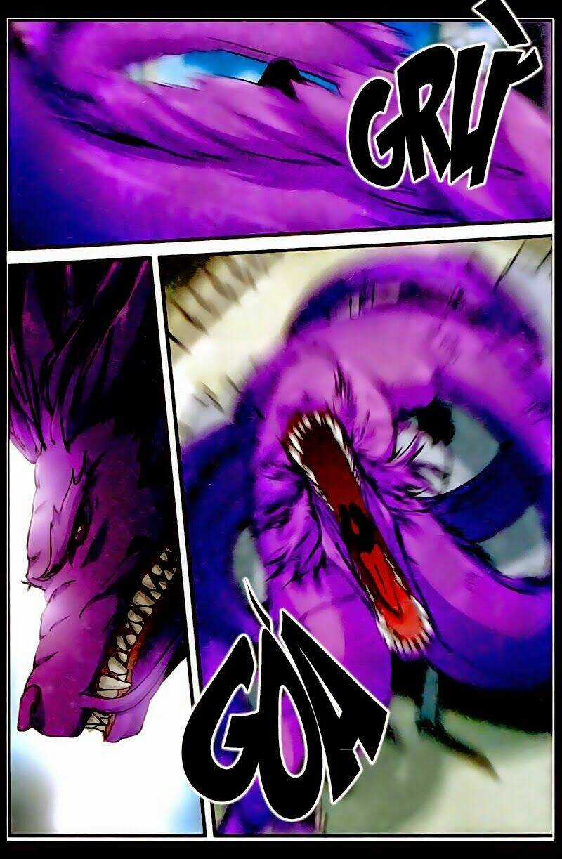 Tiên Nghịch - Chapter 23 - Trang 8