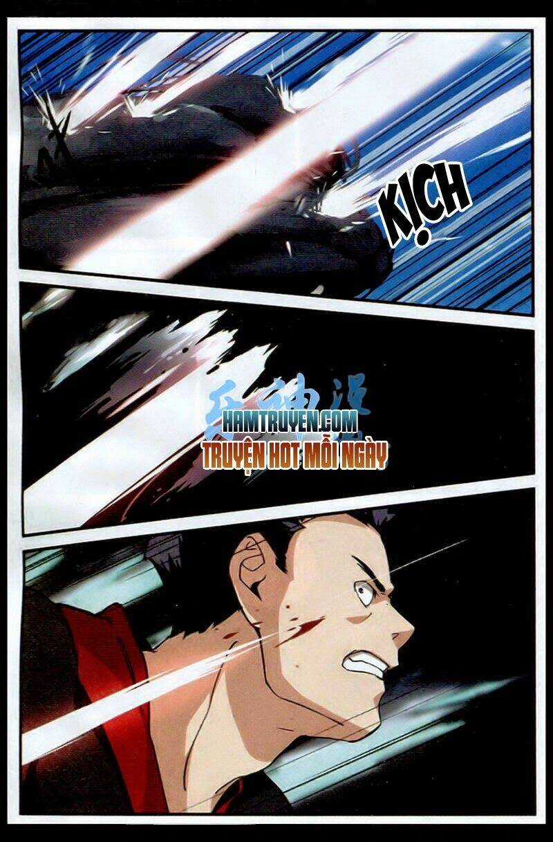 Tiên Nghịch - Chapter 24 - Trang 14