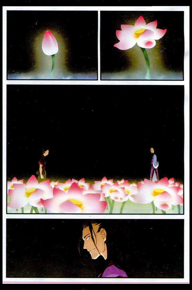 Tiên Nghịch - Chapter 24 - Trang 3