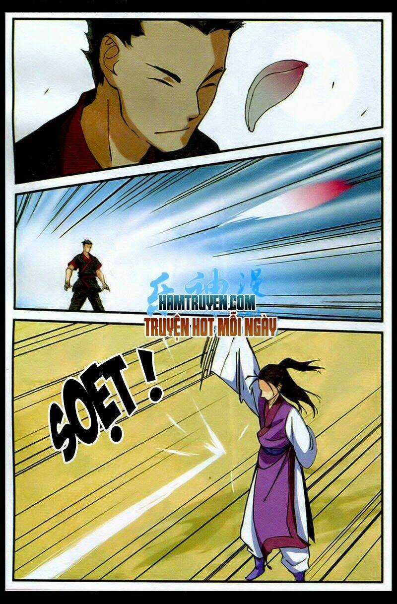 Tiên Nghịch - Chapter 24 - Trang 6