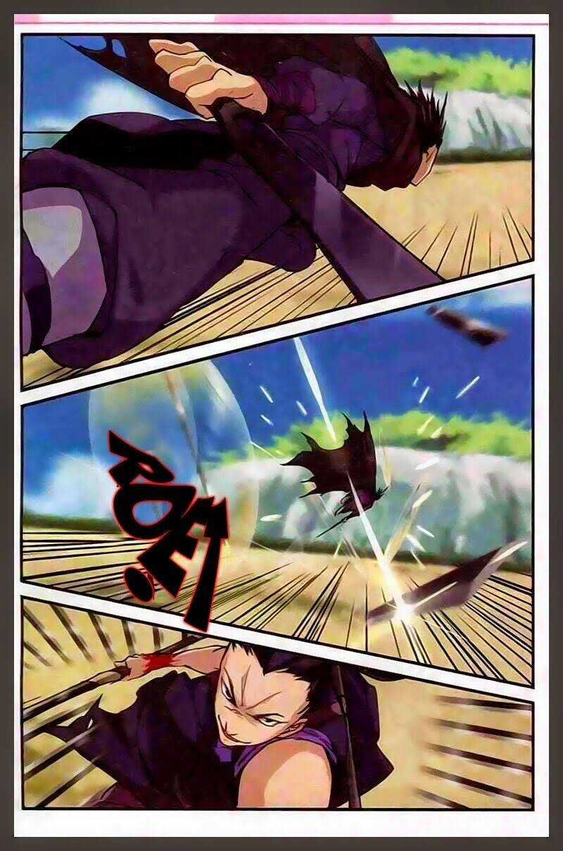 Tiên Nghịch - Chapter 25 - Trang 13