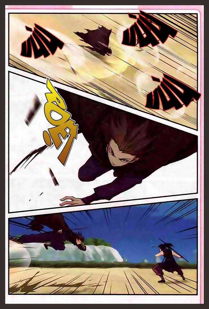 Tiên Nghịch - Chapter 25 - Trang 14