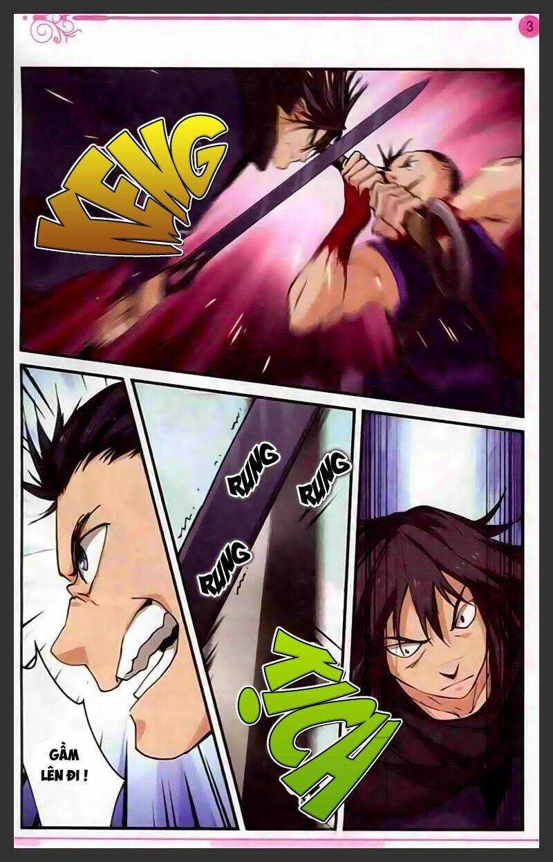 Tiên Nghịch - Chapter 25 - Trang 15