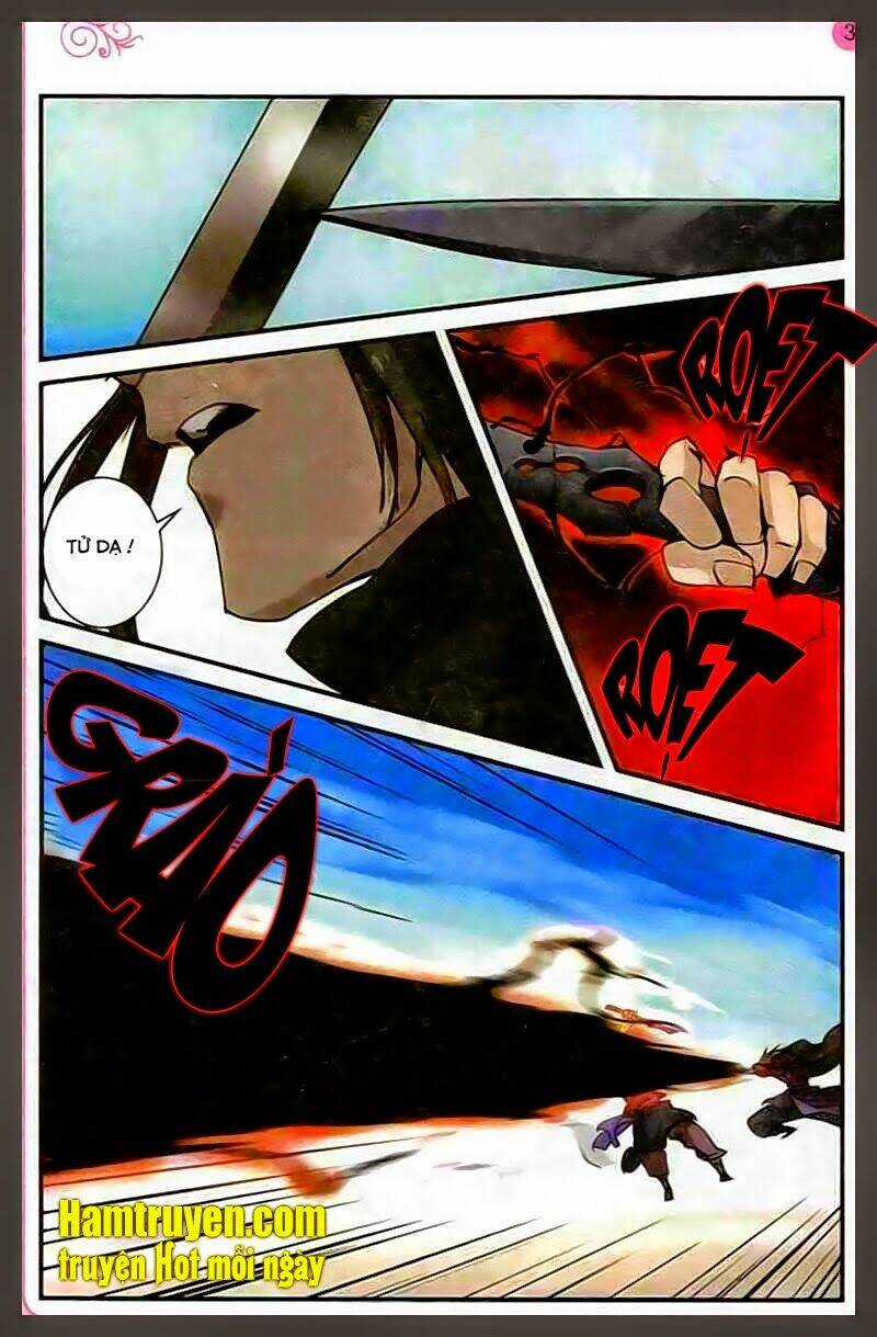 Tiên Nghịch - Chapter 25 - Trang 19