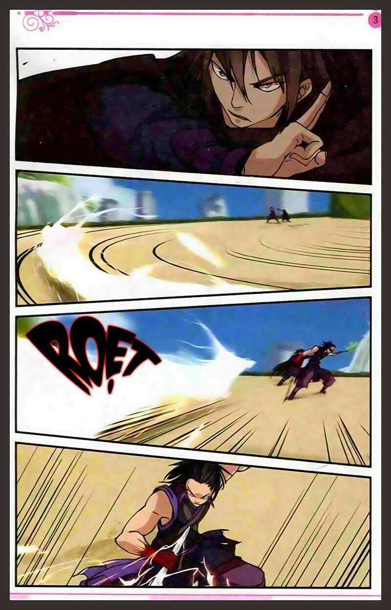 Tiên Nghịch - Chapter 25 - Trang 23