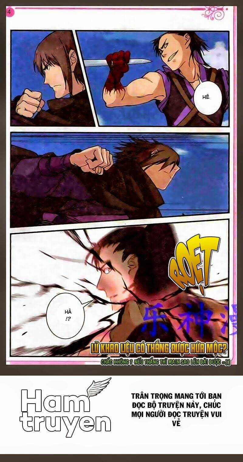 Tiên Nghịch - Chapter 25 - Trang 24