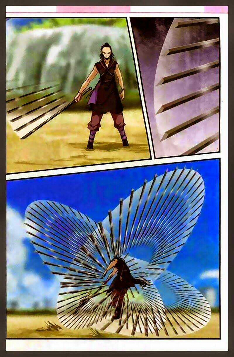 Tiên Nghịch - Chapter 25 - Trang 10