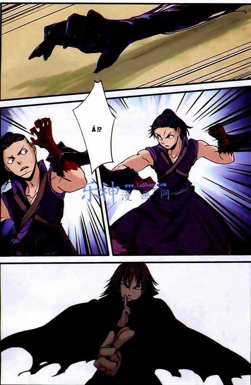 Tiên Nghịch - Chapter 26 - Trang 13