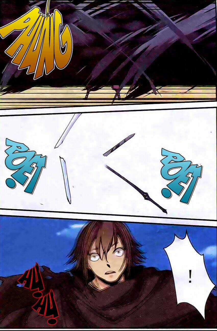 Tiên Nghịch - Chapter 26 - Trang 18