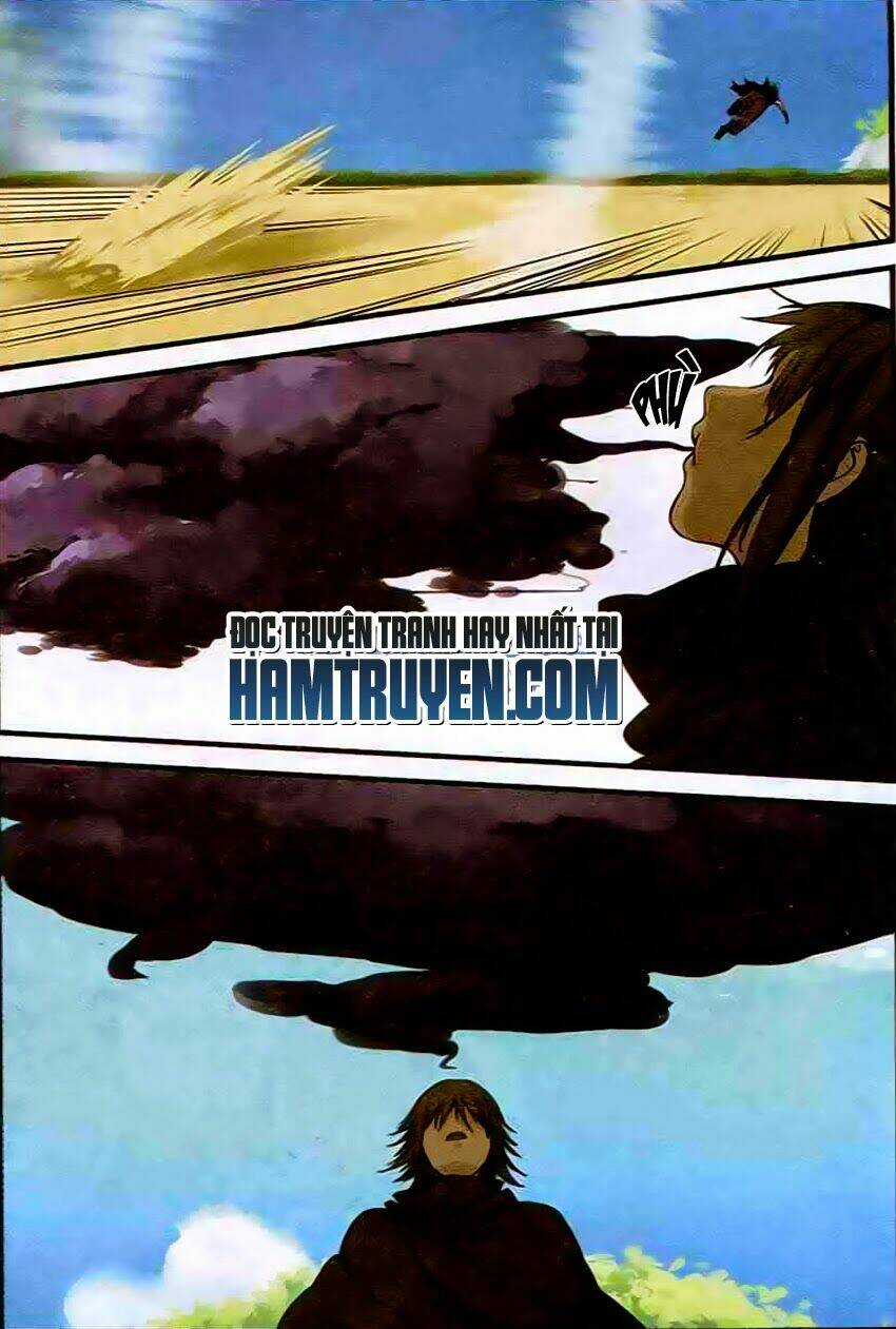 Tiên Nghịch - Chapter 26 - Trang 4