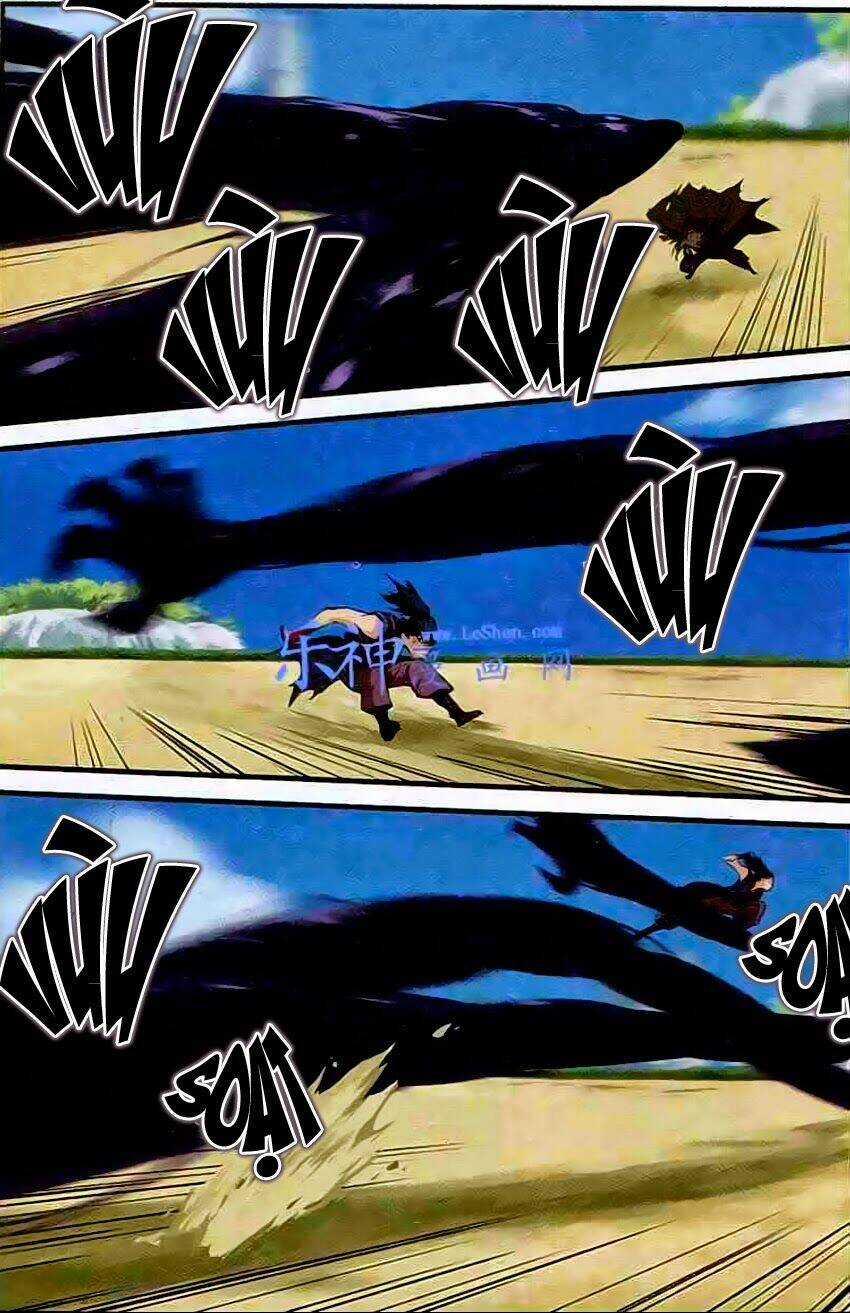 Tiên Nghịch - Chapter 26 - Trang 5