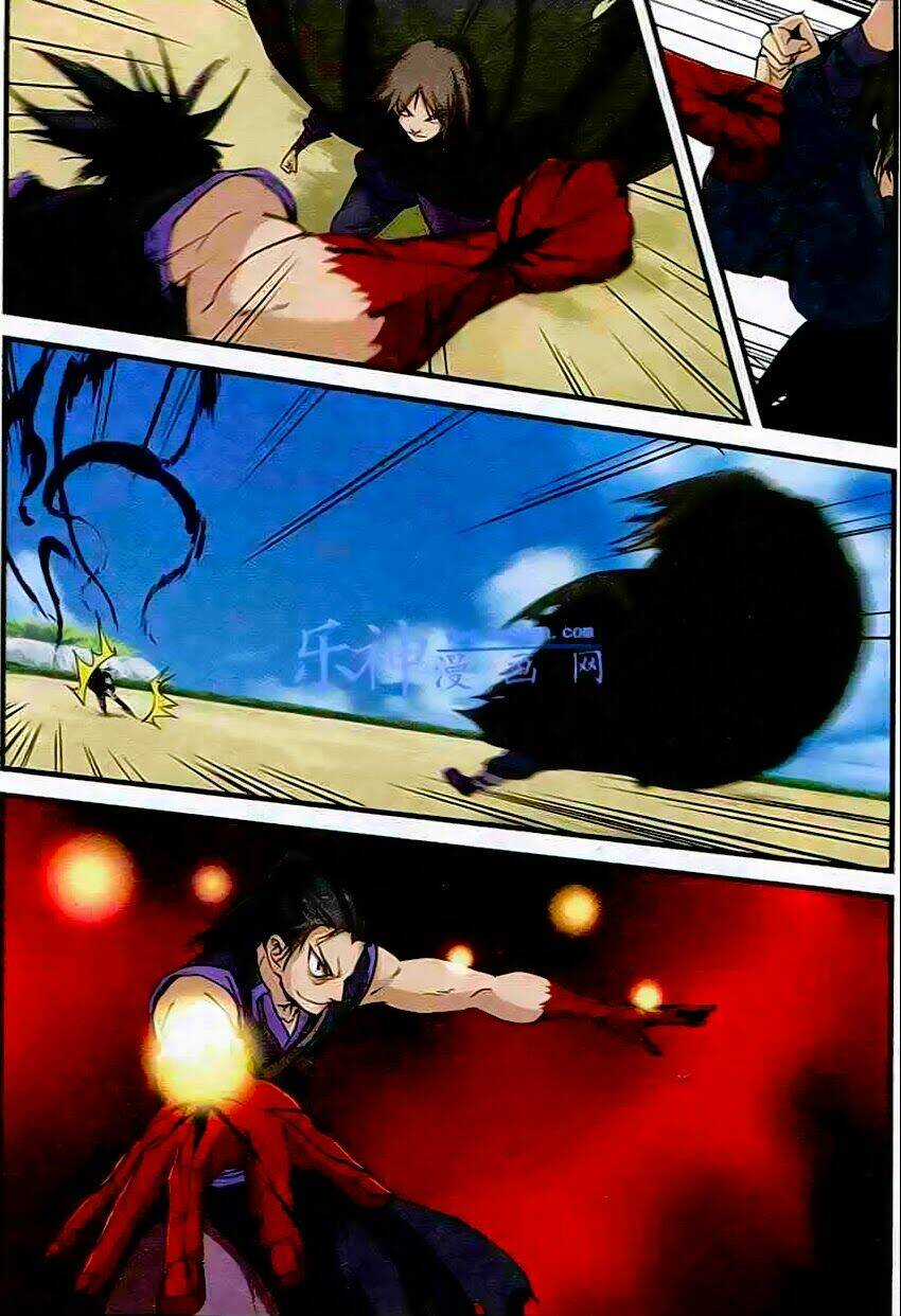 Tiên Nghịch - Chapter 26 - Trang 6