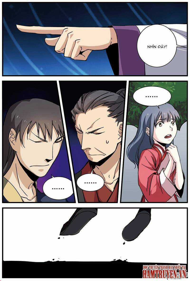 Tiên Nghịch - Chapter 27.5 - Trang 4