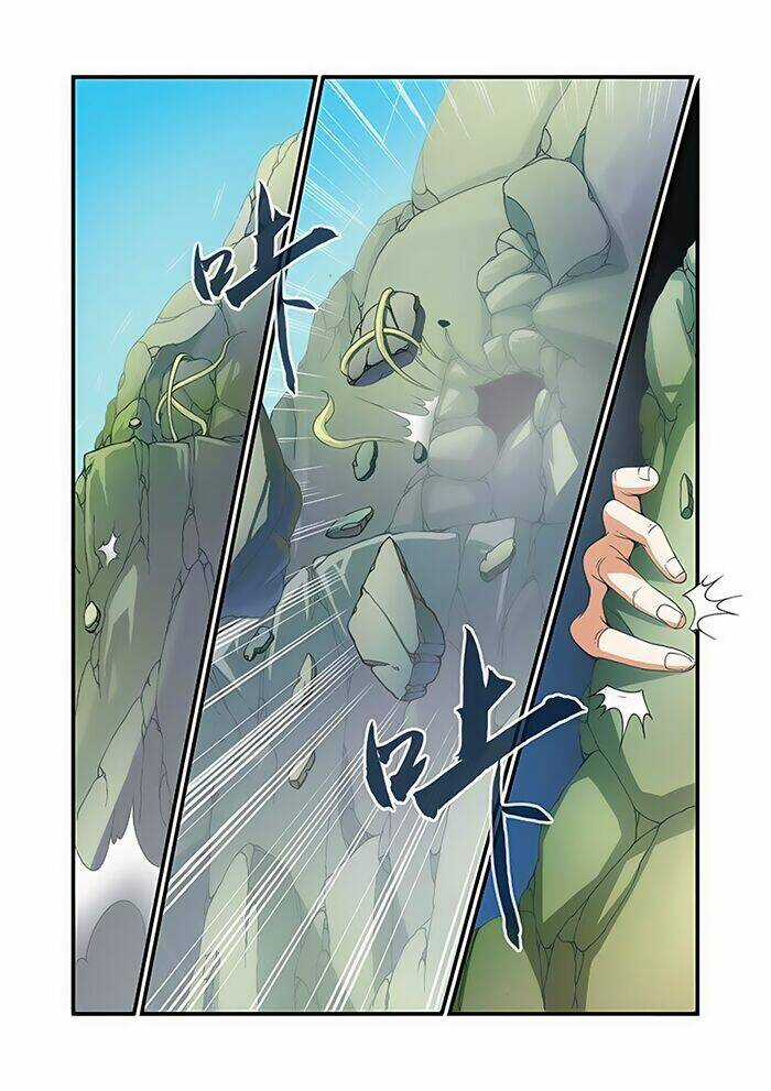 Tiên Nghịch - Chapter 30 - Trang 23