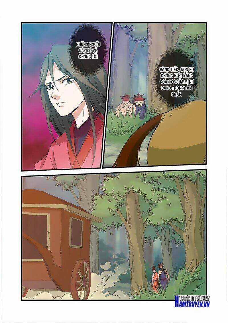 Tiên Nghịch - Chapter 31.2 - Trang 7