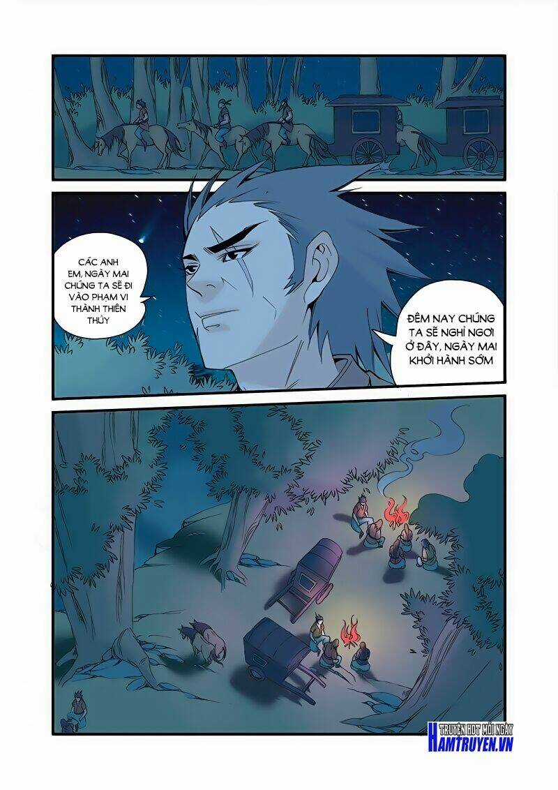 Tiên Nghịch - Chapter 31.2 - Trang 8