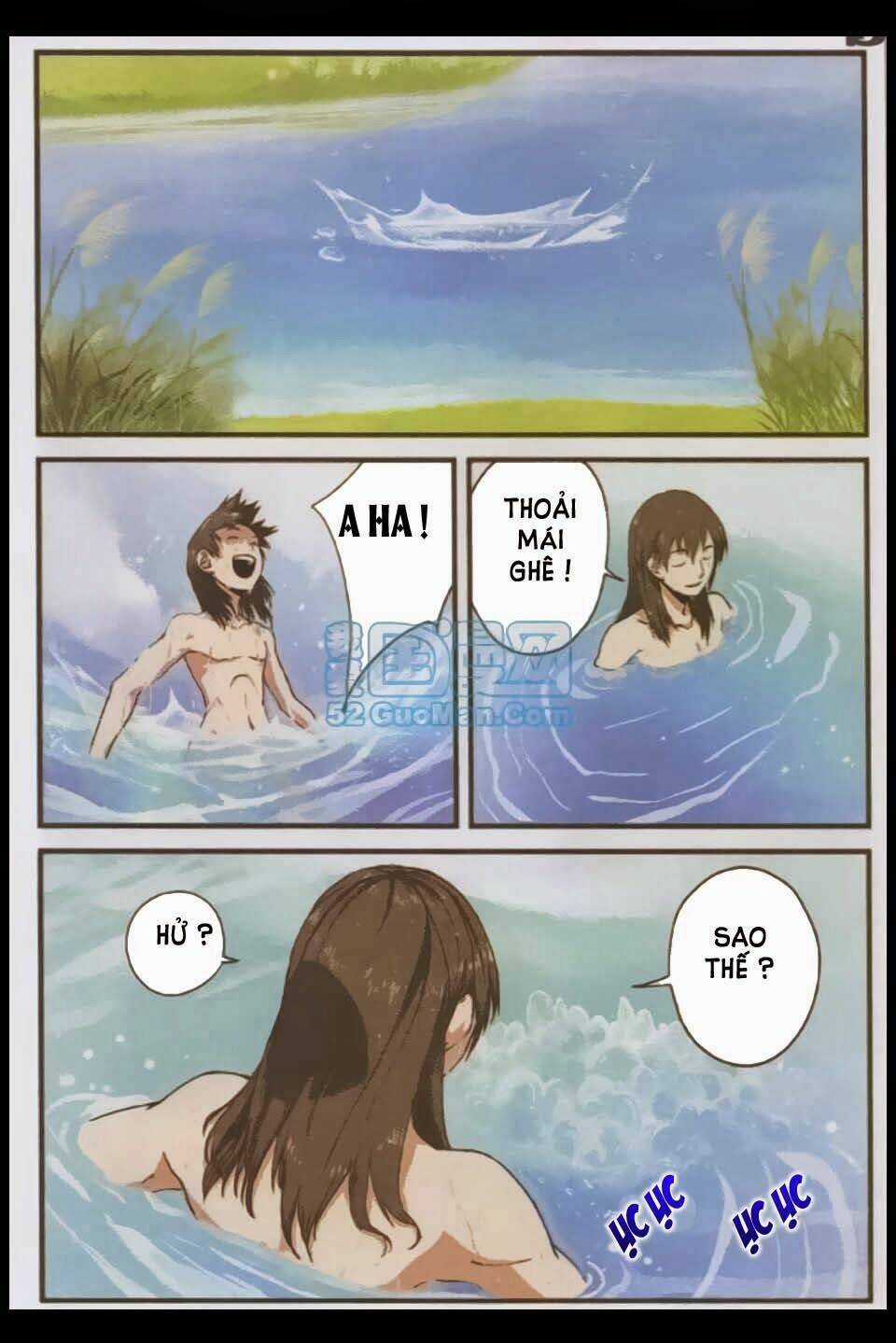 Tiên Nghịch - Chapter 4 - Trang 47