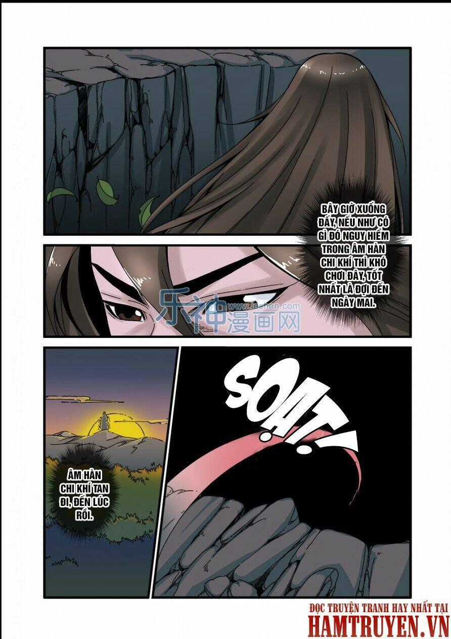 Tiên Nghịch - Chapter 41 - Trang 2