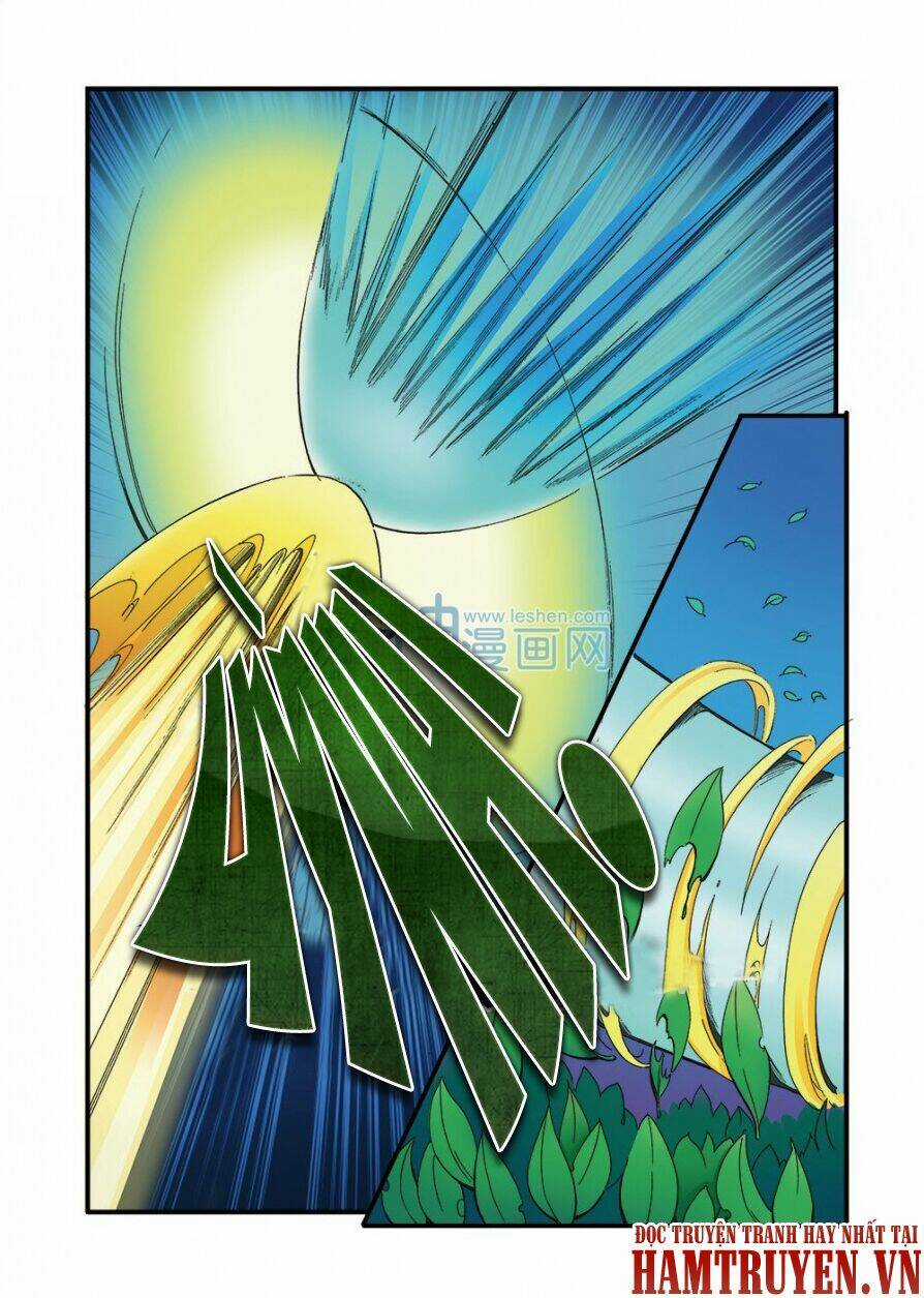 Tiên Nghịch - Chapter 41 - Trang 12