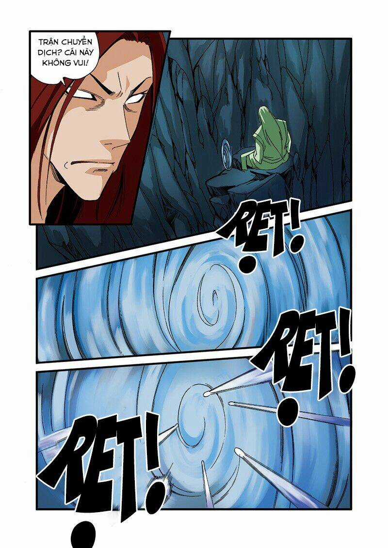 Tiên Nghịch - Chapter 42 - Trang 19