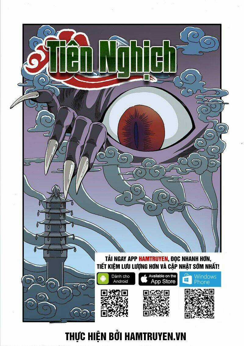 Tiên Nghịch - Chapter 45 - Trang 1