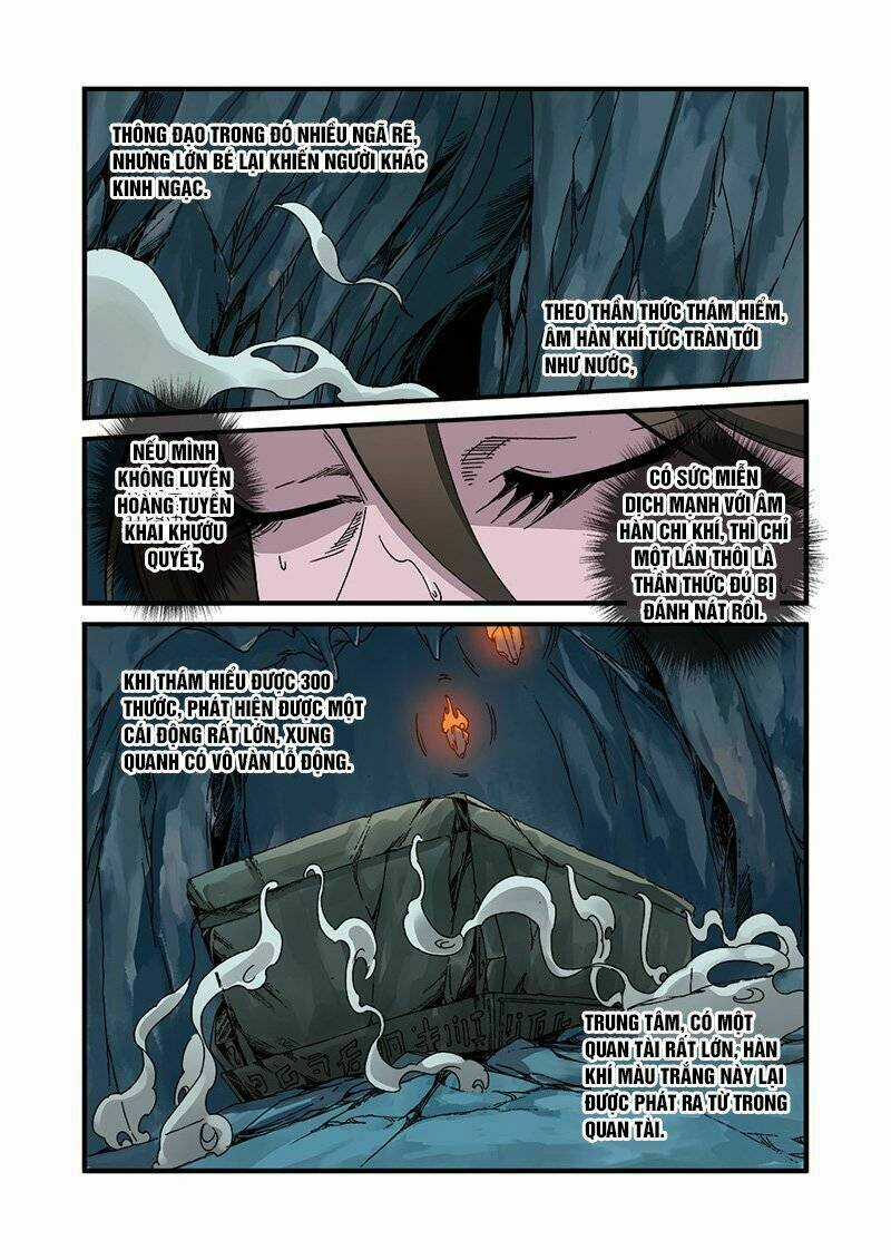 Tiên Nghịch - Chapter 45 - Trang 19