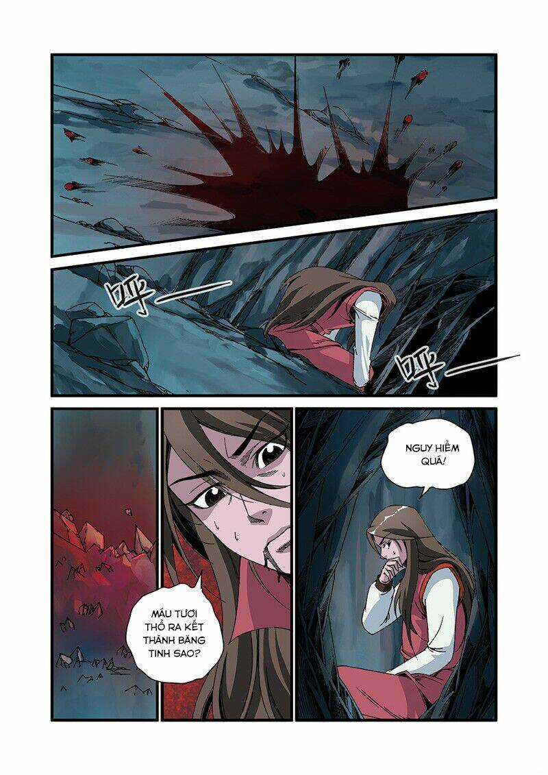 Tiên Nghịch - Chapter 46 - Trang 2