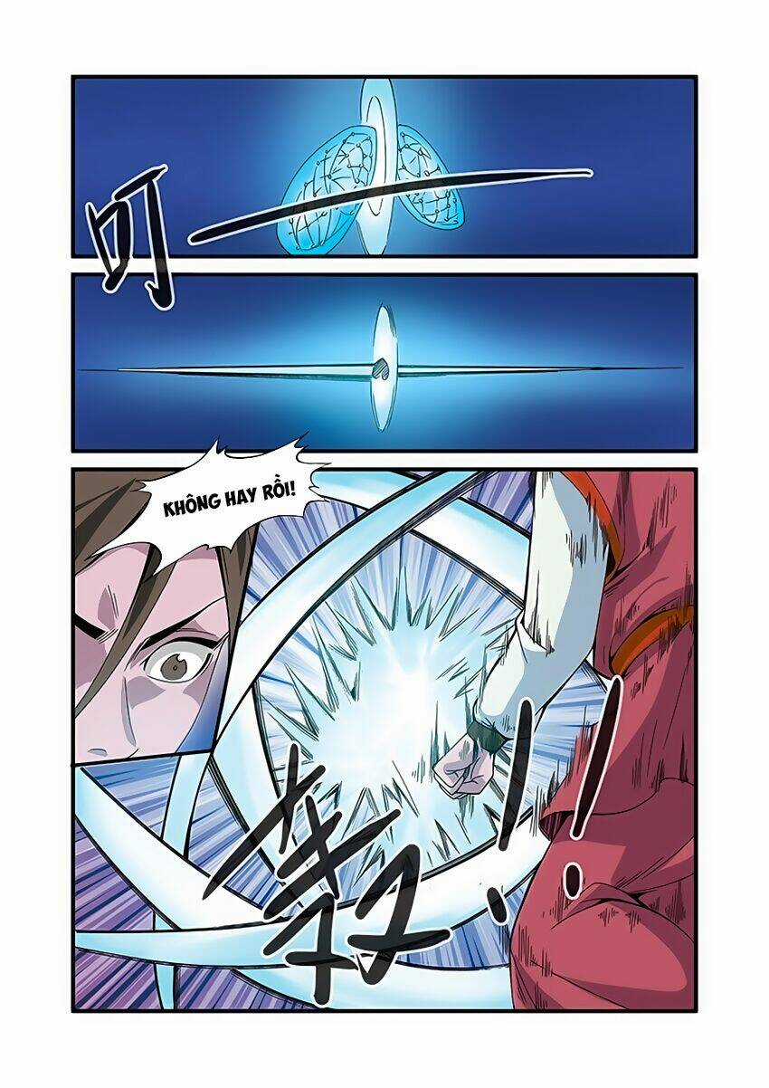 Tiên Nghịch - Chapter 50 - Trang 24