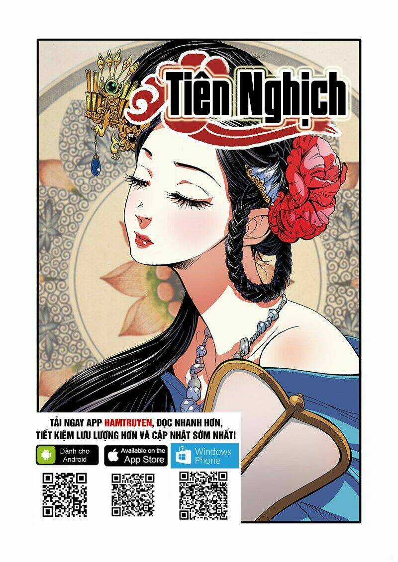 Tiên Nghịch - Chapter 51 - Trang 2