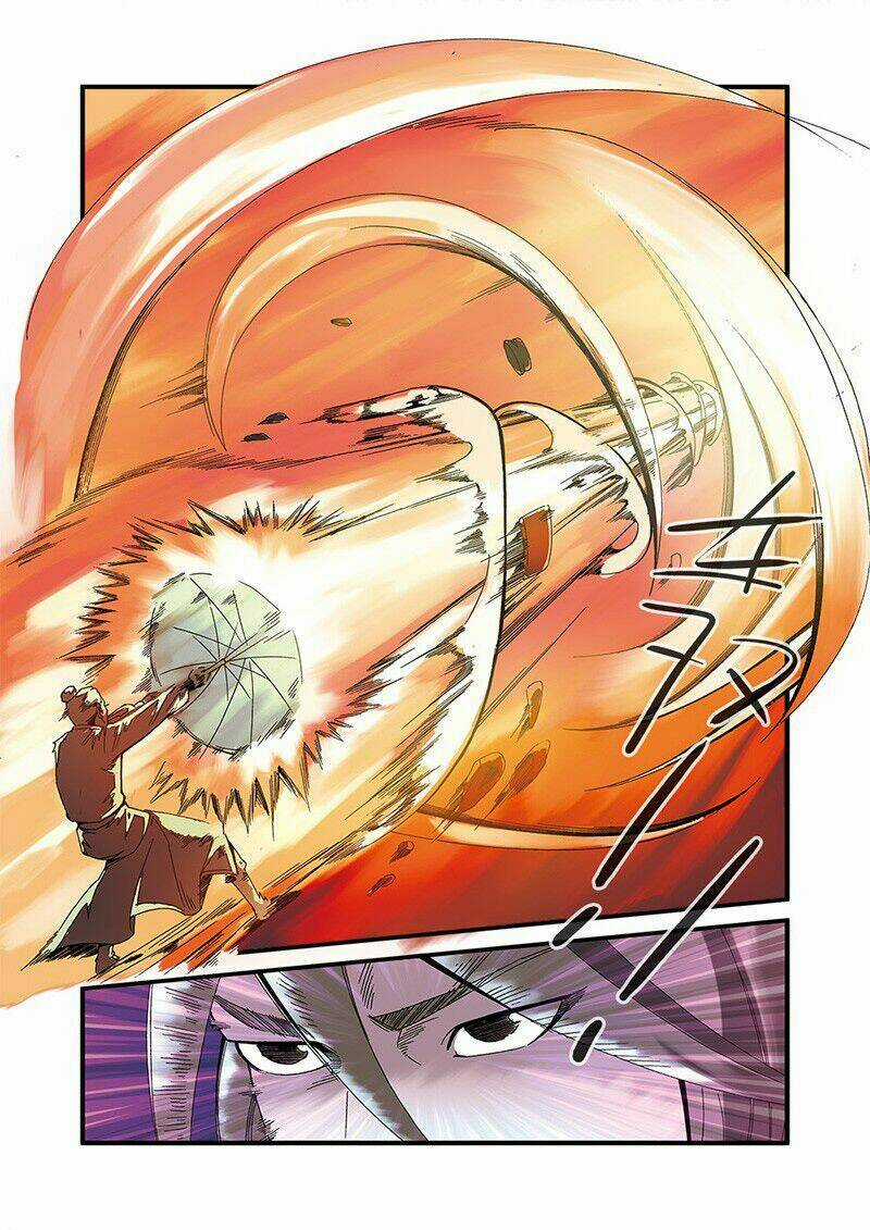 Tiên Nghịch - Chapter 51 - Trang 14