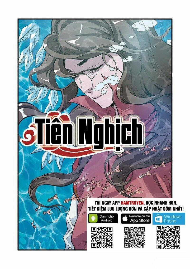 Tiên Nghịch - Chapter 52 - Trang 2