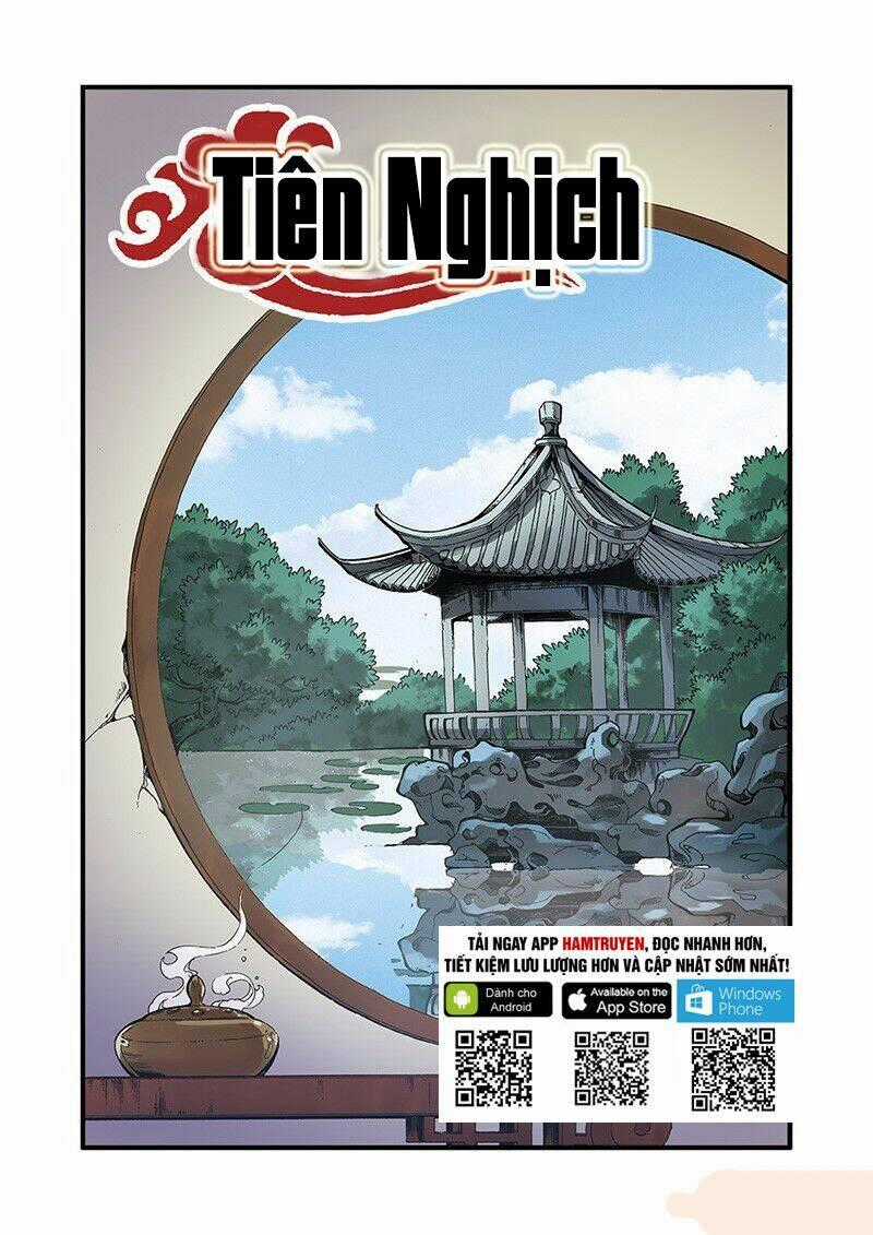 Tiên Nghịch - Chapter 53 - Trang 2