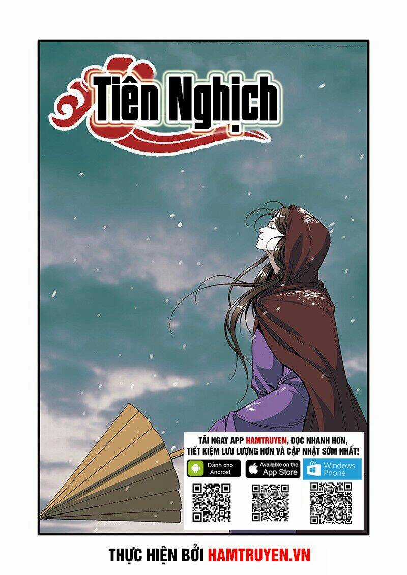 Tiên Nghịch - Chapter 54 - Trang 2