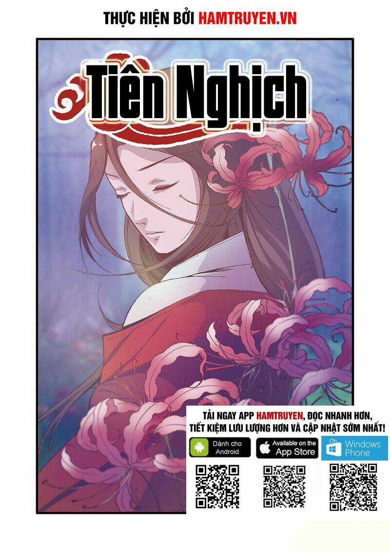Tiên Nghịch - Chapter 55 - Trang 2
